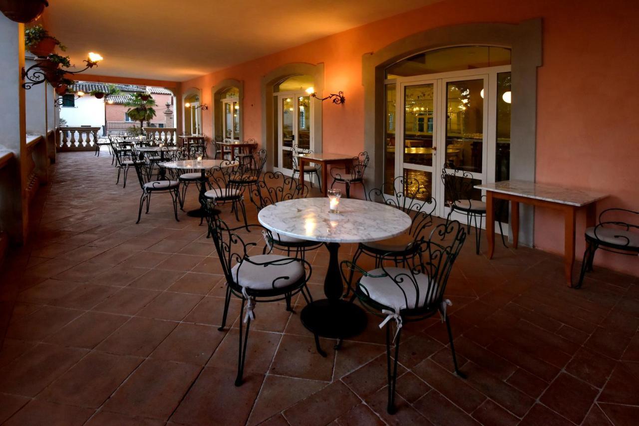 Villa Santa Barbara Montefalco Exterior foto